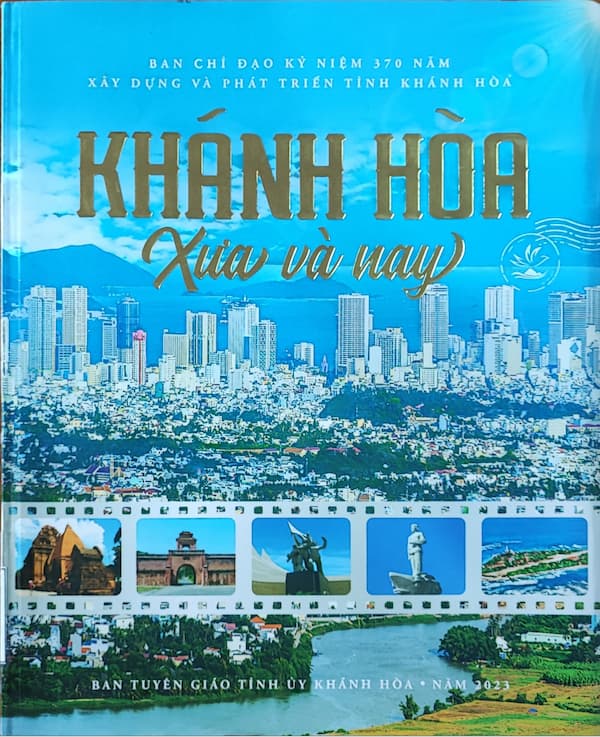 Khánh Hòa xưa và nay