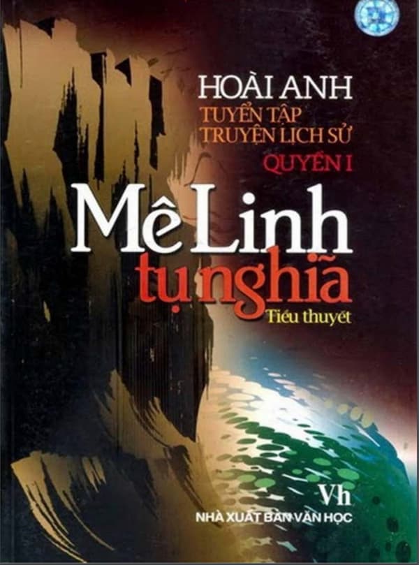 Mê Linh Tụ Nghĩa