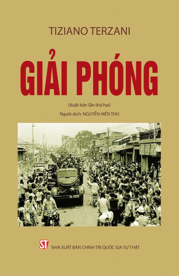 Giải Phóng