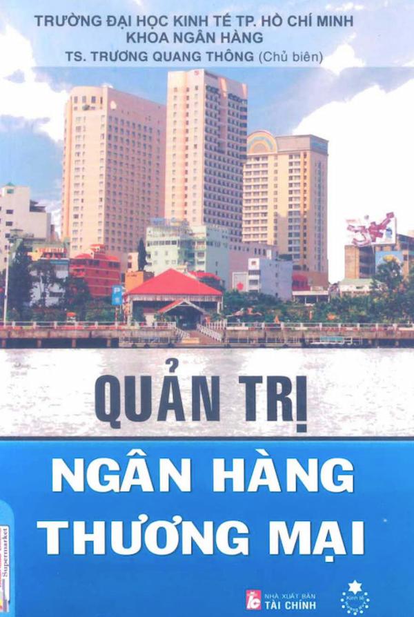 Quản Trị Ngân Hàng Thương Mại