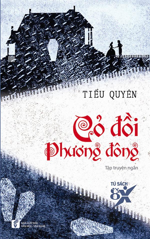 Cỏ Đồi Phương Đông