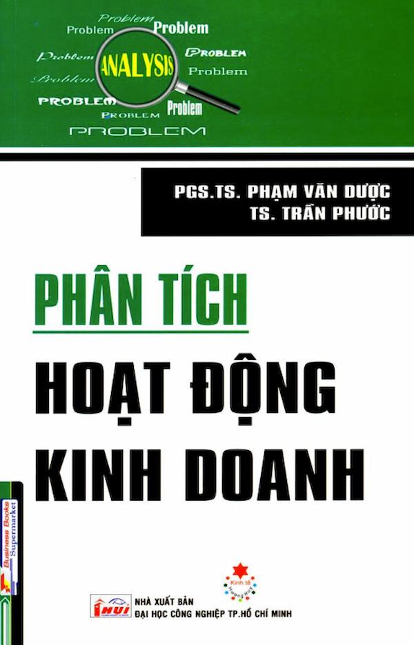 Phân Tích Hoạt Động Kinh Doanh