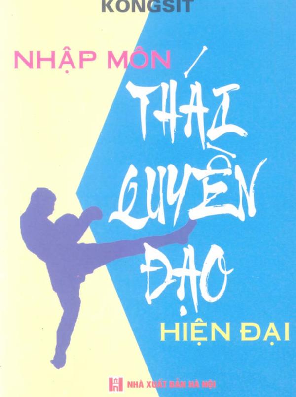 Nhập Môn Thái Quyền Đạo Hiện Đại