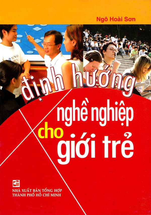 Định Hướng Nghề Nghiệp Cho Giới Trẻ