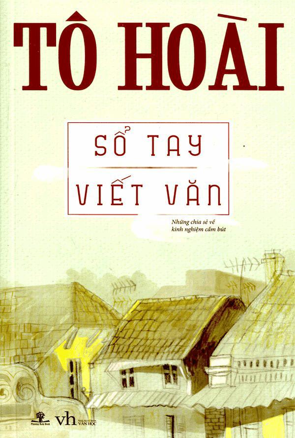 Sổ Tay Viết Văn