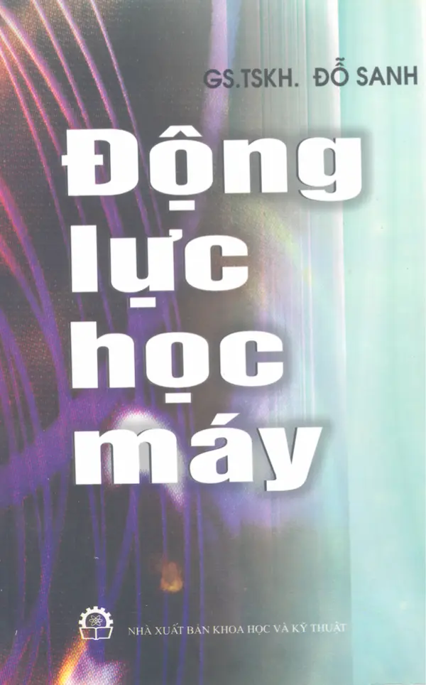 Động Lực Học Máy