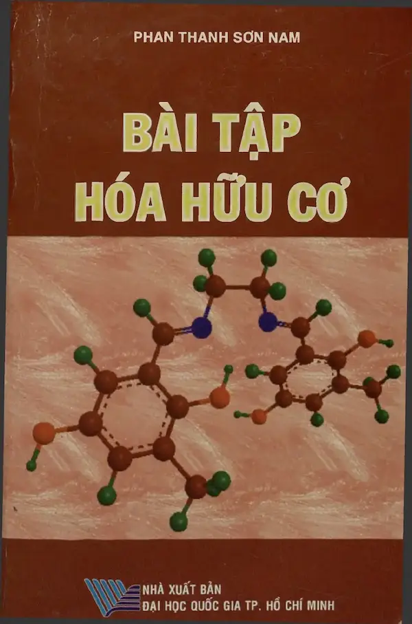 Bài tập hoá hữu cơ