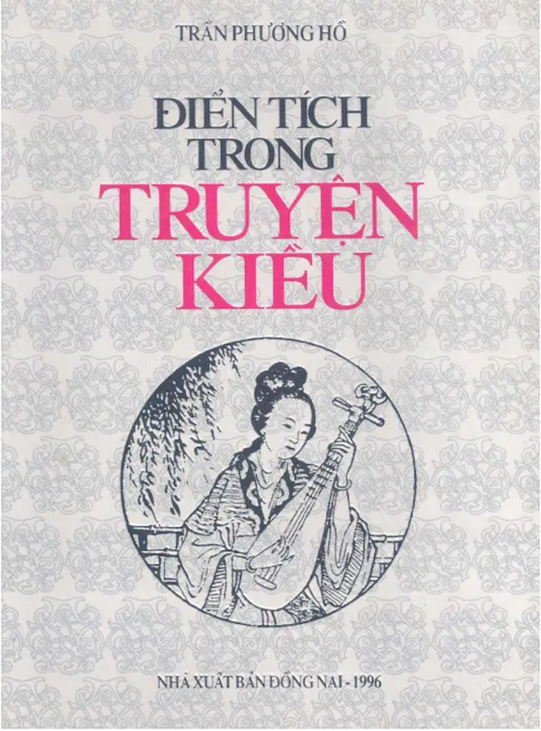 Điển tích trong truyện Kiều