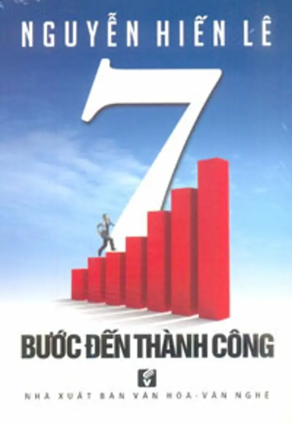 7 Bước đến Thành Công