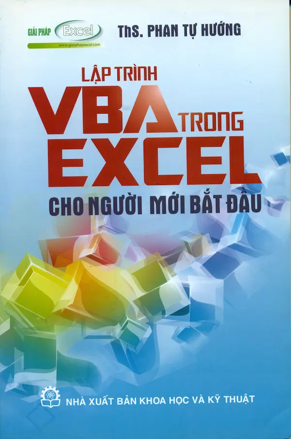 Lập Trình VBA Trong Excel