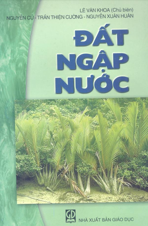 Đất Ngập Nước