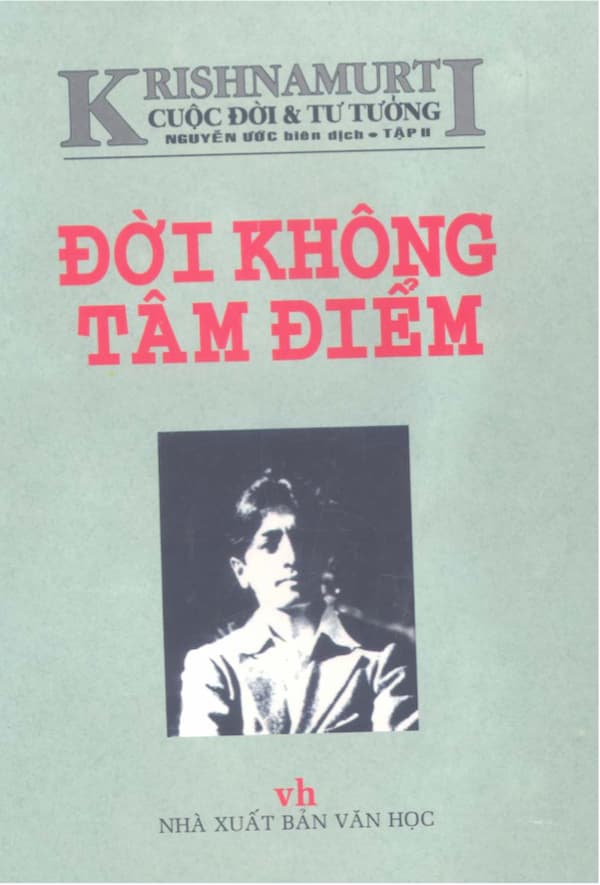 Đời không tâm điểm