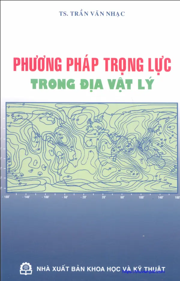 Phương Pháp Trọng Lực Trong Địa Vật Lý