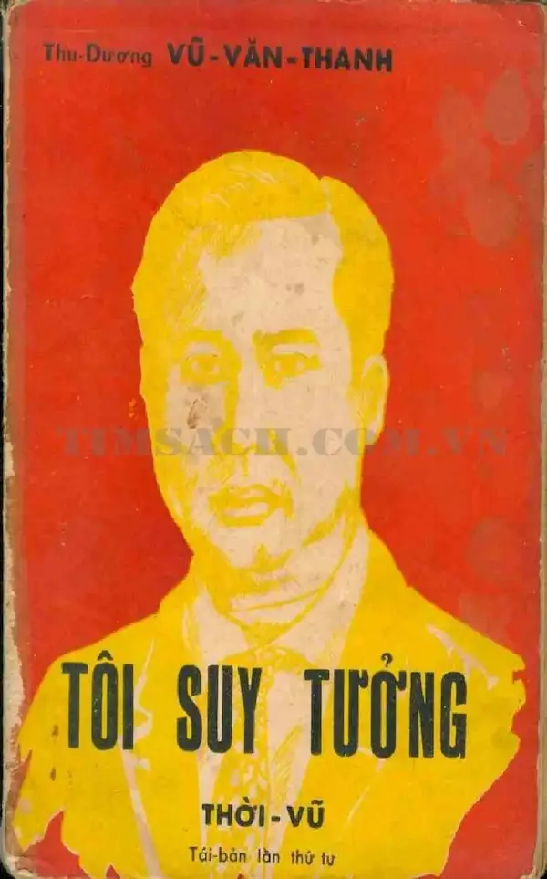 Tôi Suy tưởng