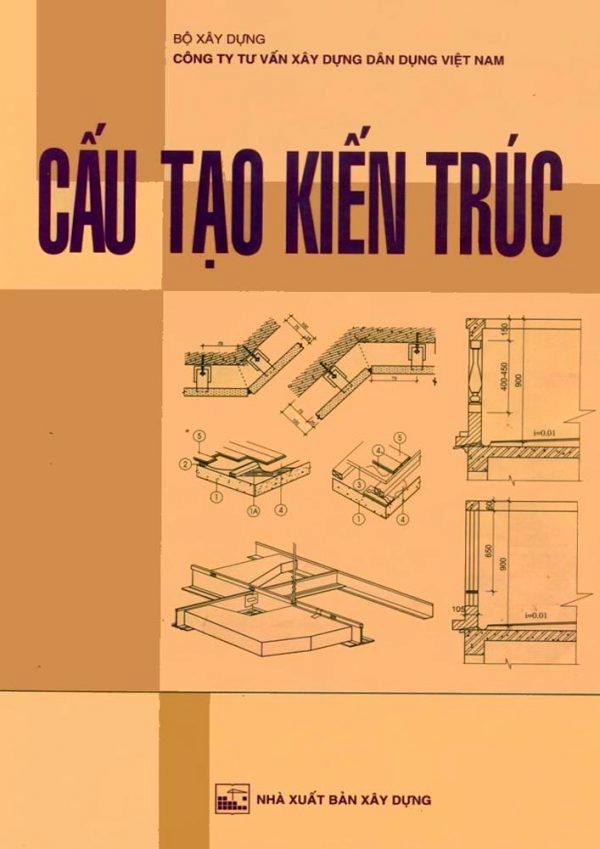 Cấu Tạo Kiến Trúc