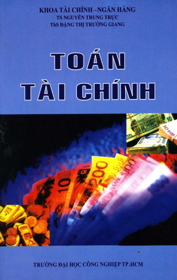 Toán Tài Chính