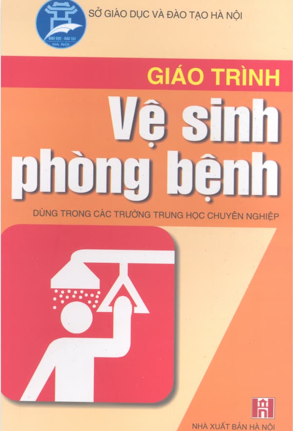 Giáo trình vệ sinh phòng bệnh