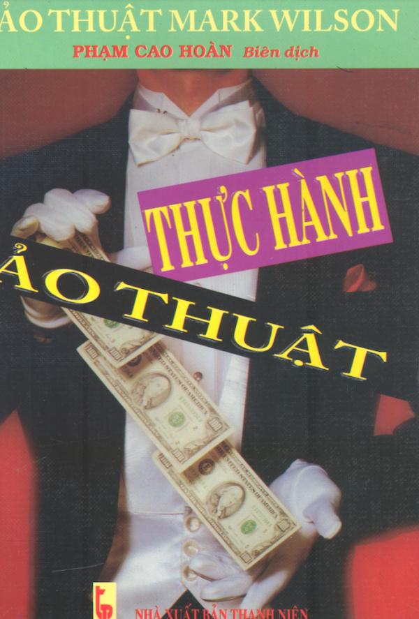 Ảo Thuật  Thực Hành