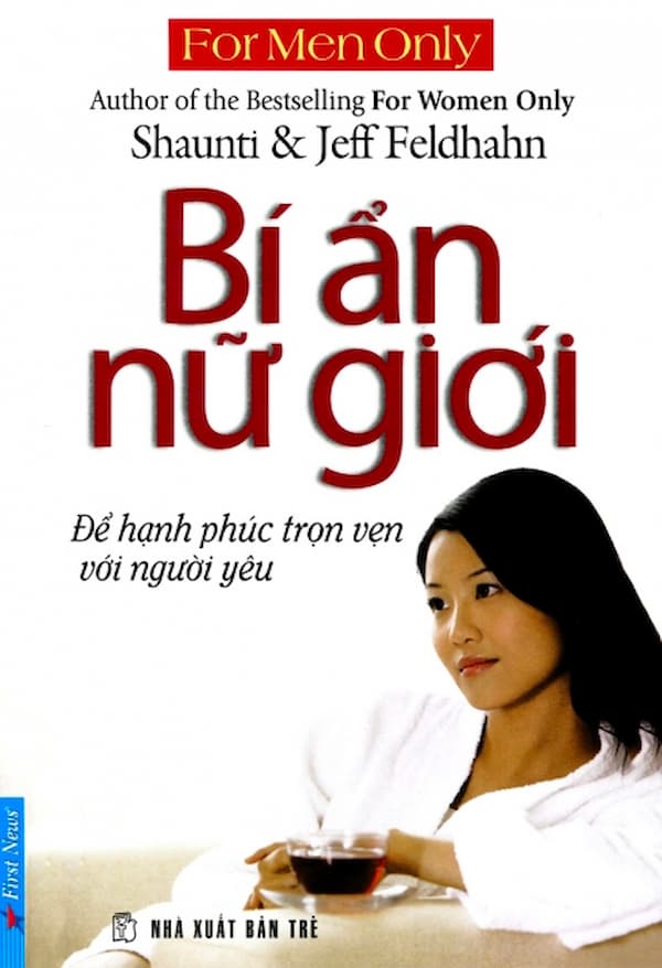 Bí Ẩn Nữ Giới – Để Hạnh Phúc Trọn Vẹn Với Người Yêu