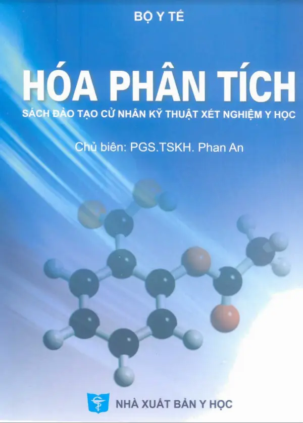 Hoá Phân tích