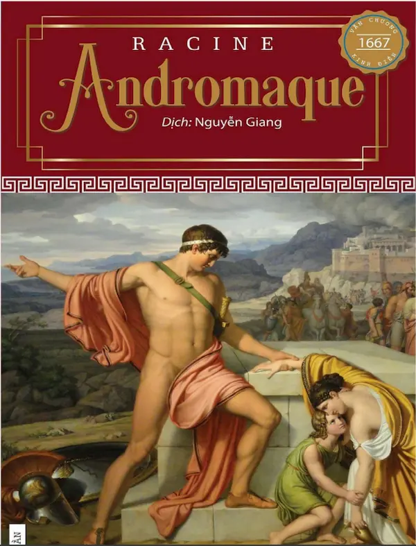 Andromaque