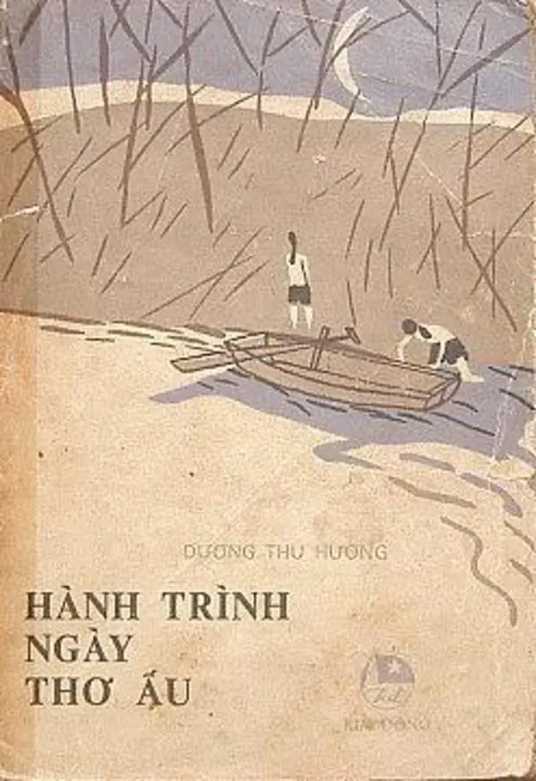 Hành trình ngày thơ ấu