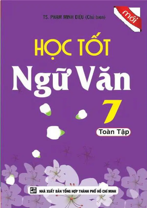 Học Tốt Ngữ Văn 7 Toàn Tập