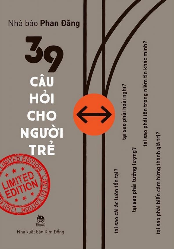 39 Câu hỏi cho người trẻ