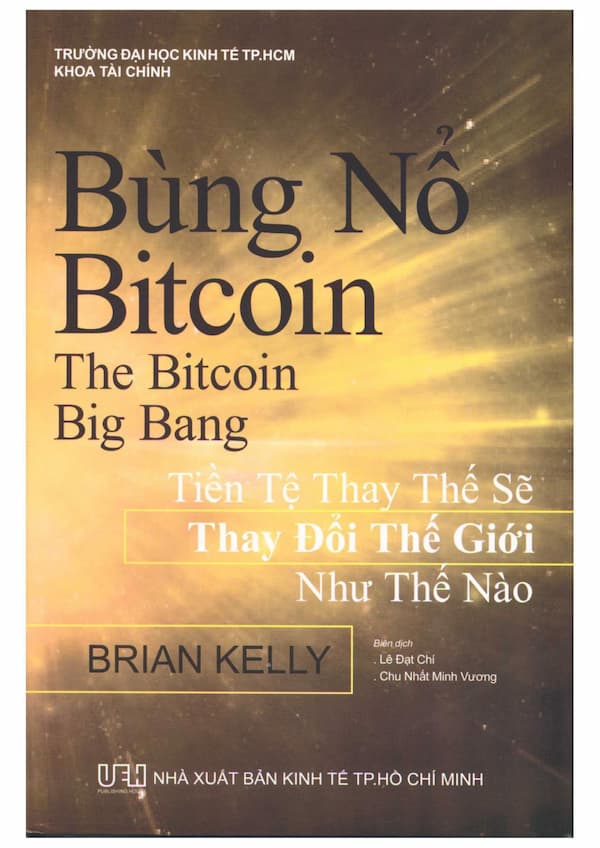 Bùng nổ BitCoin: Tiền tệ thay thế sẽ thay đổi thế giới như thế nào