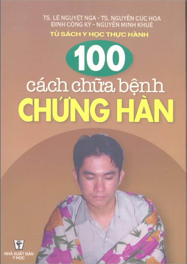 100 cách chữa bệnh thương hàn