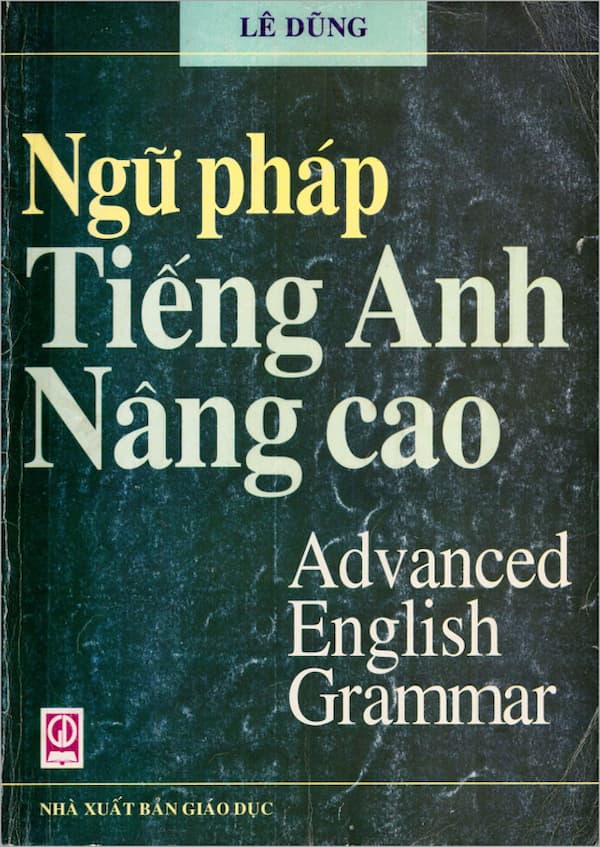 Ngữ pháp tiếng anh nâng cao