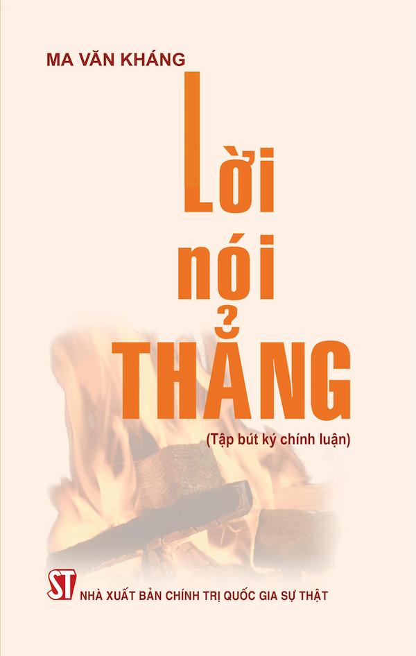 Lời Nói Thẳng