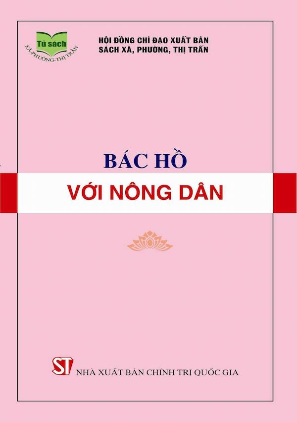 Bác Hồ Với Nông Dân