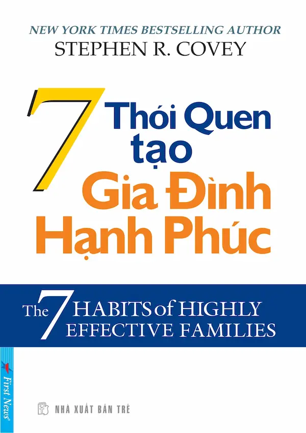 7 Thói quen tạo gia đình hạnh phúc