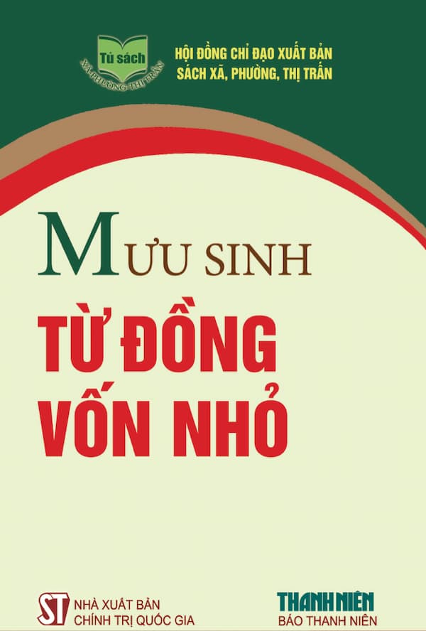 Mưu Sinh Từ Đồng Vốn Nhỏ