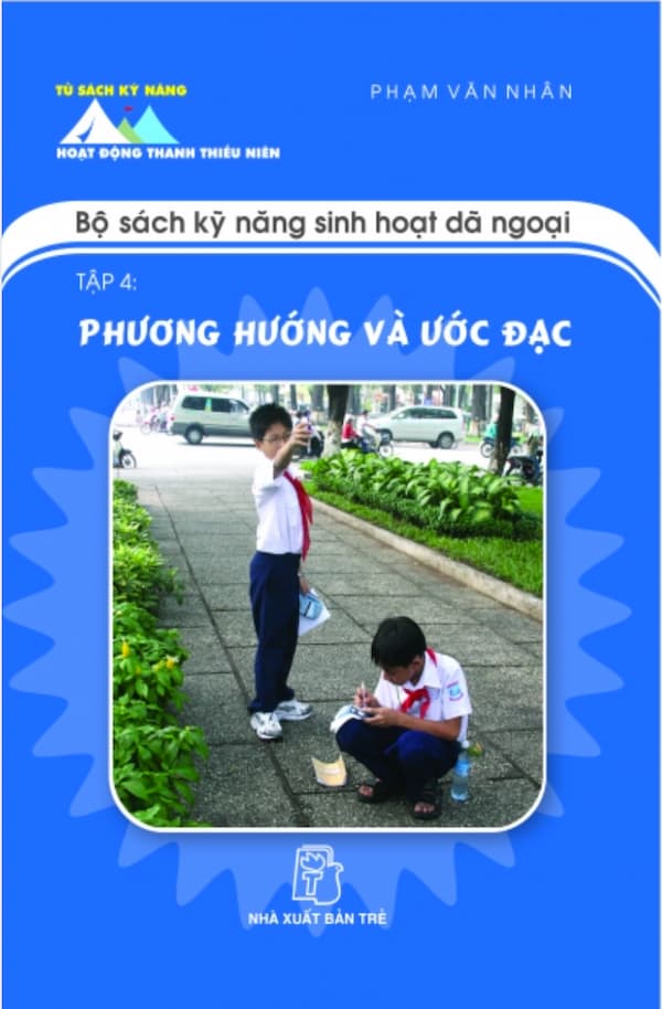 Phương hướng và ước đạc