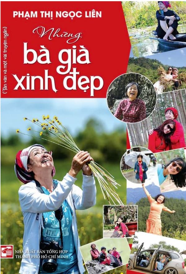 Những bà gia xinh đẹp