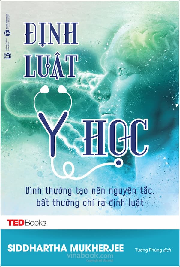 Định luật Y Học