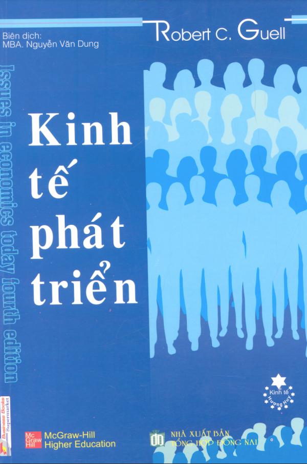 Những Chủ Đề Kinh Tế Học Hiện Đại: Kinh Tế Phát Triển