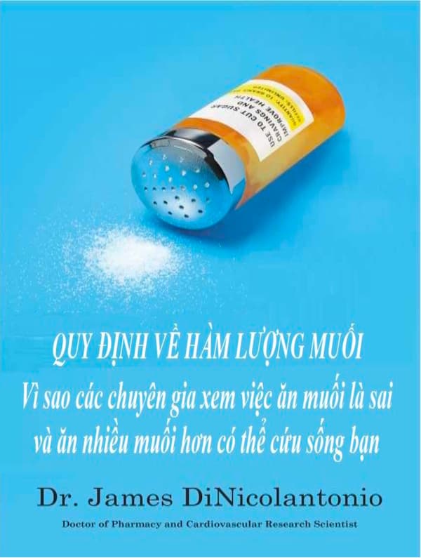 Quy Định Về Hàm Lượng Muối