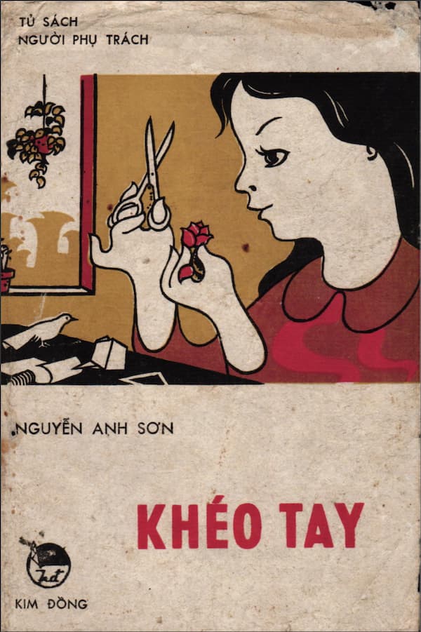 Khéo tay