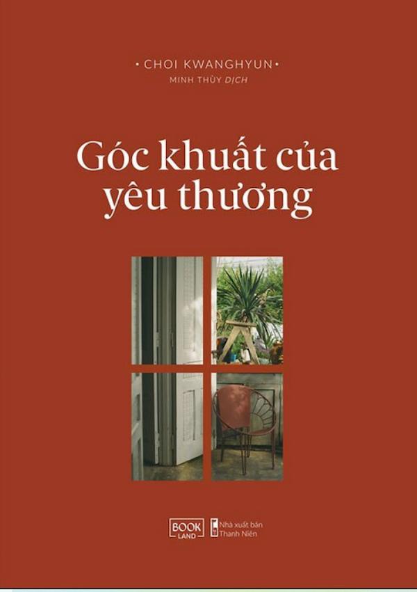 Góc Khuất Của Yêu Thương