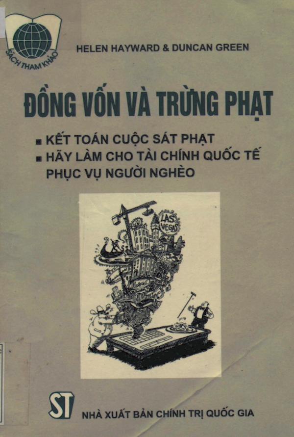 Đồng Vốn Và Trừng Phạt