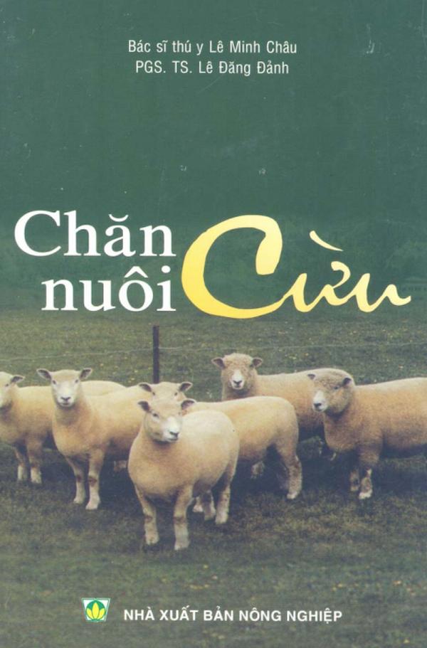 Chăn Nuôi Cừu