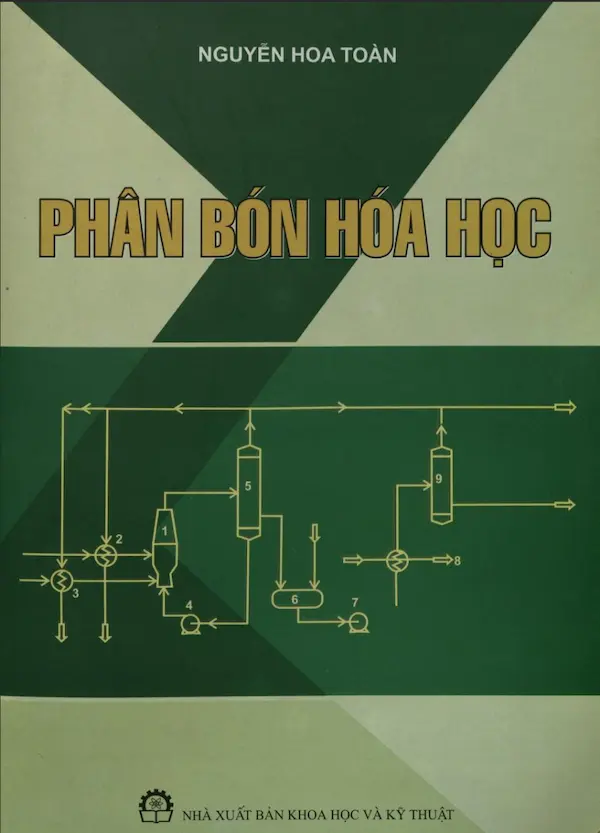 Phân Bón Hóa Học