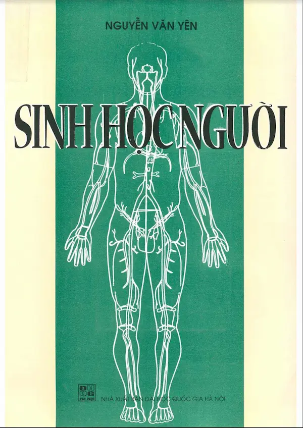 Sinh Học Người