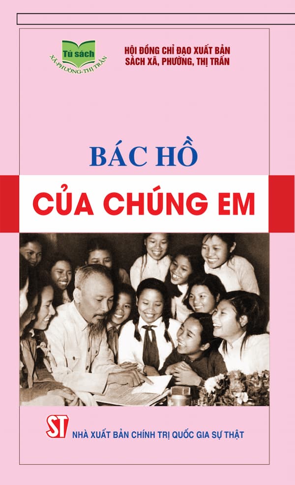 Bác Hồ Của Chúng Em