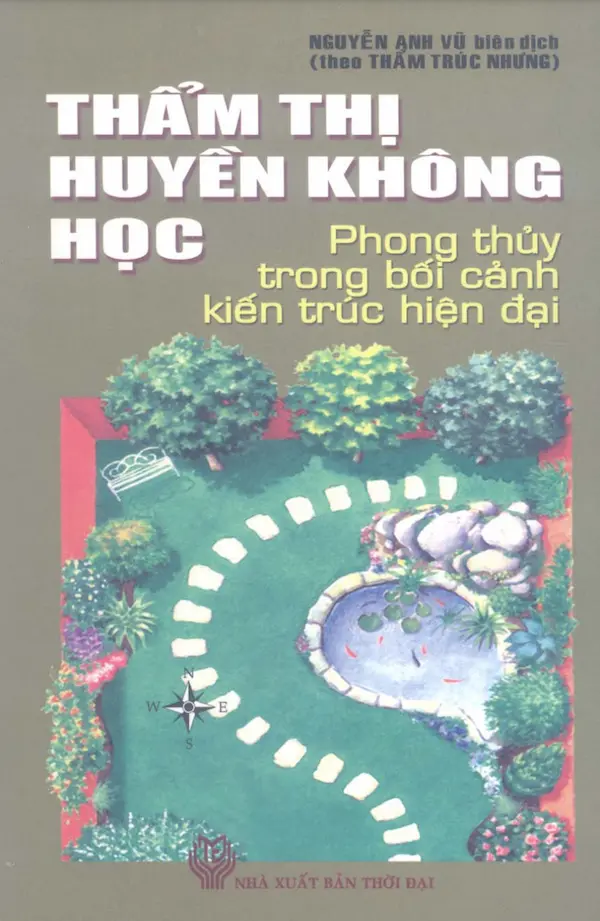 Thẩm Thị Huyền Không Học