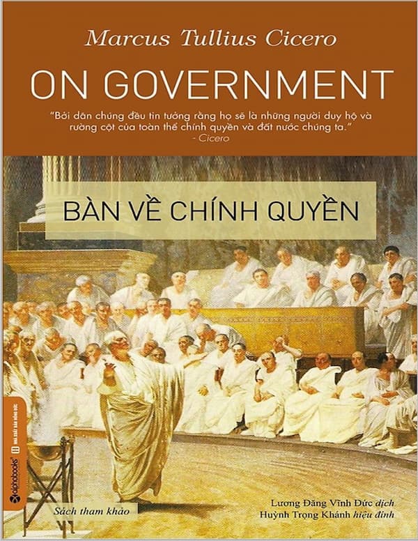 Bàn về chính quyền