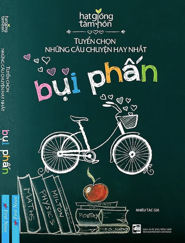 Bụi Phấn – Tuyển Chọn Những Câu Chuyện Hay Nhất